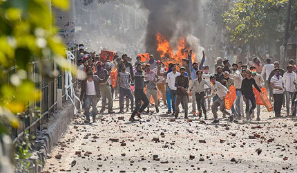 UAPA Lawyer in Delhi