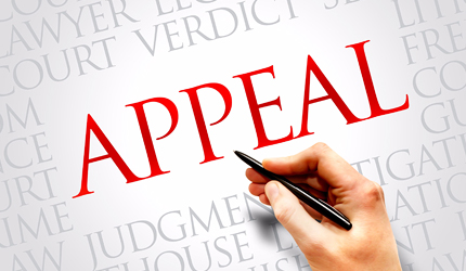 Criminal Appeal